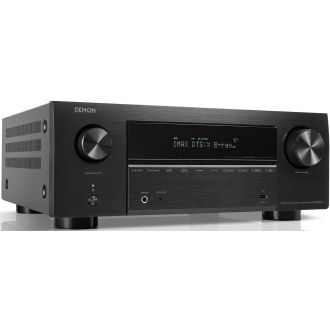 DENON AVC X3800H Home Theatre Receiver