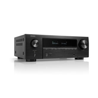 DENON AVRX 1800H Home Theatre Receiver