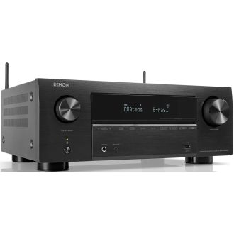 DENON AVR X2800H Home Theatre Receiver