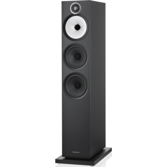 B&W 603 S3 Floorstanding Speakers