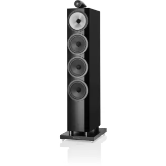 Bowers & Wilkins (B&W) 702 S3 Floorstanding Speakers