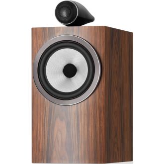 Bowers & Wilkins (B&W) 705 S3 Stand-mount Speakers