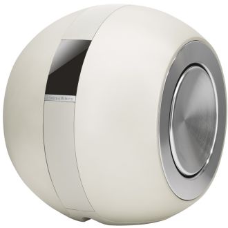BOWERS AND WILKINS (B&W) PV1D Active Subwoofer