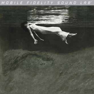MOFI - Bill Evans and Jim Hall - Undercurrent