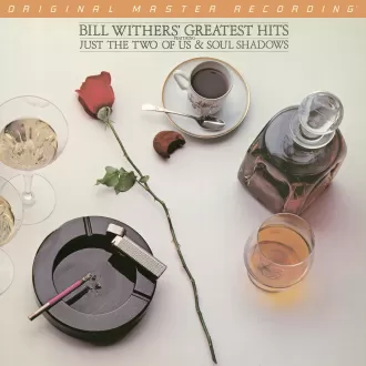 MOFI - Bill Withers Greatest Hits
