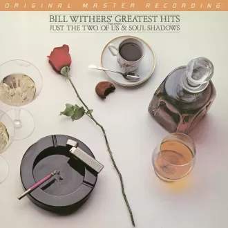MOFI - BILL WITHERS Greatest Hits