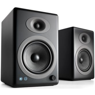 AUDIOENGINE A5+ Wireless Active Speakers