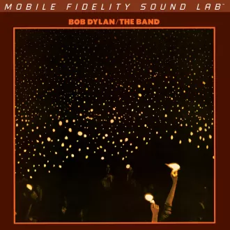 MOFI - BOB DYLAN - Before The Flood