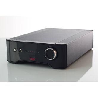 REGA Brio R MK2 Integrated Amplifier