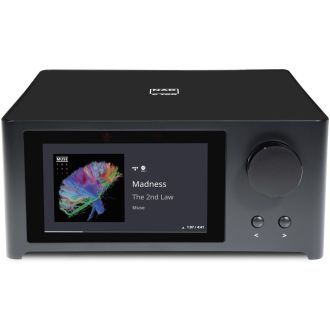 NAD C700 BluOS Streaming Amplifier LAST ONE