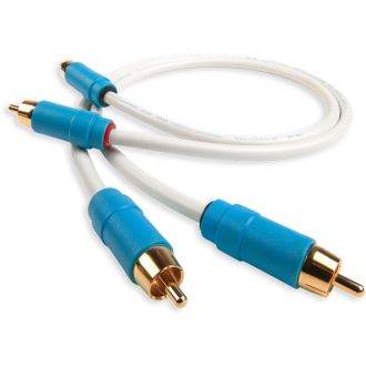 THE CHORD COMPANY C-Line RCA Stereo Interconnects