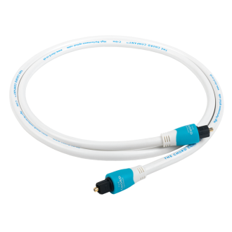 THE CHORD COMPANY C-Lite Optical Audio Cable
