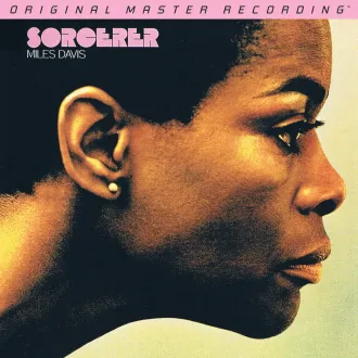 MOFI - Miles Davis - Sorcerer - 180g 45RPM 2LP