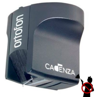 ORTOFON Cadenza Black Moving Coil Cartridge