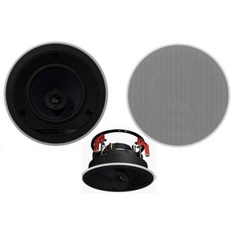 BOWERS & WILKINS (B&W) CCM663 In Ceiling Speakers