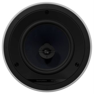 BOWERS & WILKINS (B&W) CCM682 In Ceiling Speakers