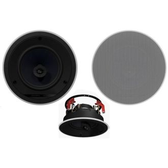 BOWERS & WILKINS (B&W) CCM684 200mm 2 way In Ceiling Speaker