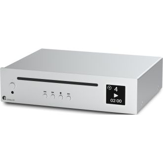 PRO-JECT CD Box S3 Compact CD Player