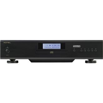 ROTEL CD11 Tribute Compact Disc Player