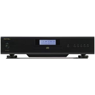 ROTEL CD14 MKII CD Player
