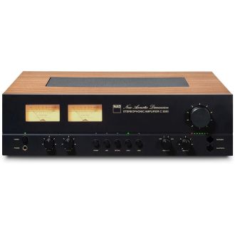 NAD C3050 - BONUS BLUOS MODULE