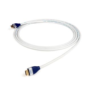 THE CHORD COMPANY CLEARWAY HDMI CABLE