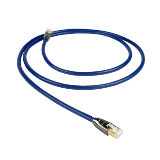 THE CHORD COMPANY - Clearway ethernet stream cable