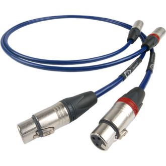 The Chord Company Clearway XLR Analogue Interconnects (Pair)