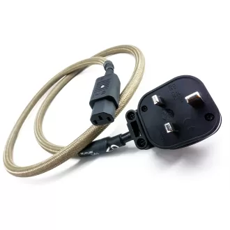 THE CHORD COMPANY Epic Power Lead IEC C13