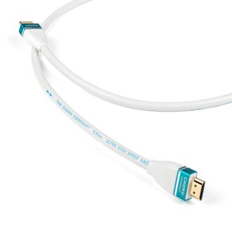 THE CHORD COMPANY C-VIEW HDMI 2.1 CABLE