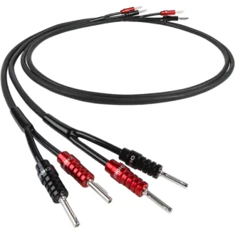 THE CHORD COMPANY LeyLine 2XL Speaker Cables