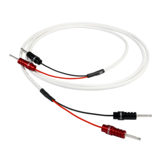 THE CHORD COMPANY Leyline 2X Speaker Cable