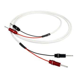 THE CHORD COMPANY Leyline 2X 16AWG Speaker Cable