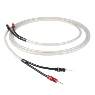 THE CHORD COMPANY Shawline X Speaker Cable