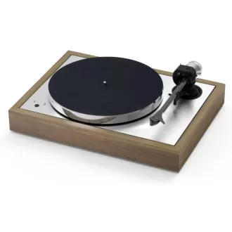 PRO-JECT The Classic EVO Turntable