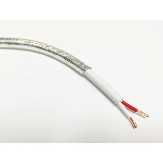 THE CHORD COMPANY Clearway X 14AWG Speaker Cable