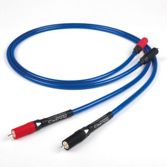 THE CHORD COMPANY Clearway Analogue Interconnects (2RCA - 2RCA)