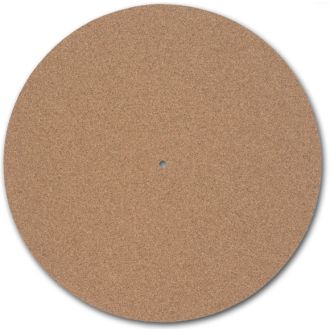 PRO-JECT Cork-it Record Mat