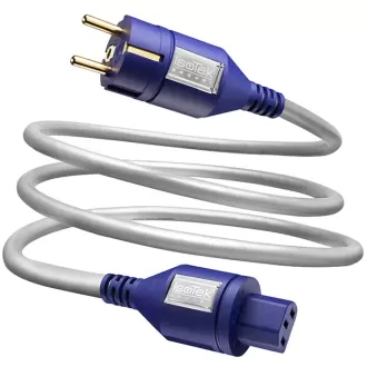 ISOTEK EVO3 Sequel C13 Power Cable