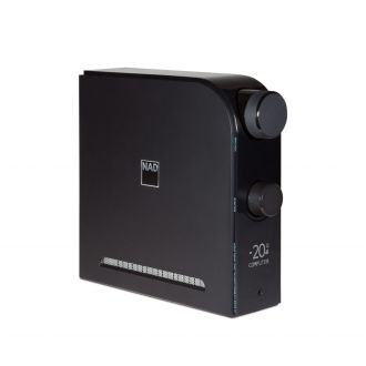 NAD D3045 Hybrid Digital DAC Amplifier