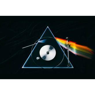 PRO-JECT The Dark Side Of The Moon LIMITED EDITION Turntable