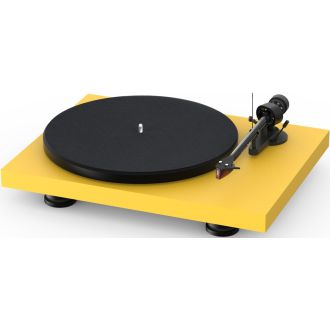 PRO-JECT Debut Carbon EVO Turntable