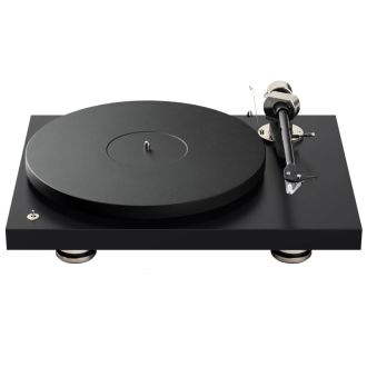 PRO-JECT Debut Pro Turntable