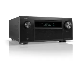 DENON AVC A10H 13.4 Channel AV Amplifier