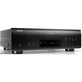 DENON DCD 1700NE SACD Player