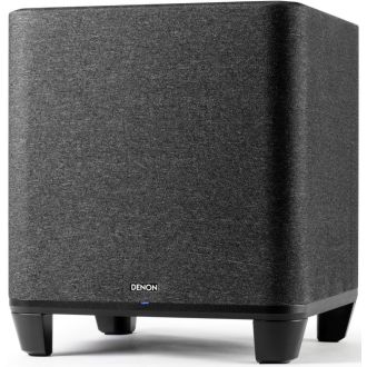 DENON Home Subwoofer