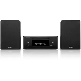 DENON CEOL RCD N12 DAB All in one Stereo System