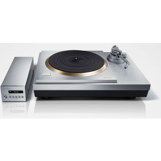 TECHNICS SL1000R Reference Class Direct Drive Turntable