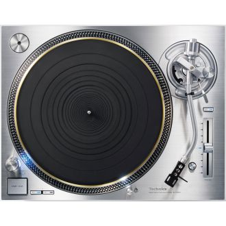 TECHNICS SL 1200G Grand Class Direct Drive Turntable