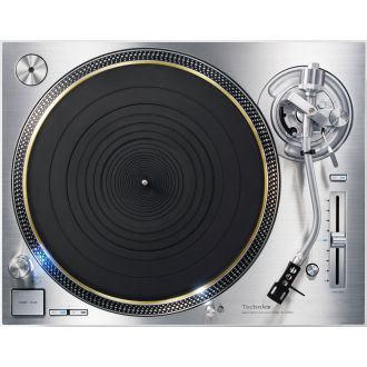 TECHNICS SL1200G - Made In Japan